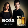 Unisex Perfume BOSS THE SCENT The Scent 100 ml