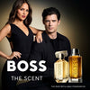 Men's Perfume BOSS THE SCENT EDT 200 ml