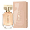 Unisex Perfume BOSS THE SCENT FOR HER EDP 50 ml