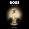 Unisex Perfume BOSS THE SCENT FOR HER EDP 50 ml