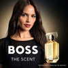 Unisex Perfume BOSS THE SCENT FOR HER EDP 50 ml