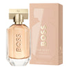 Unisex Perfume BOSS THE SCENT FOR HER The Scent For Her 100 ml