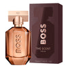 Unisex Perfume BOSS THE SCENT FOR HER 50 ml