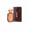 Unisex Perfume BOSS THE SCENT FOR HER 50 ml