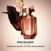 Unisex Perfume BOSS THE SCENT FOR HER 50 ml