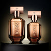 Unisex Perfume BOSS THE SCENT FOR HER 50 ml