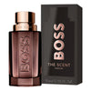 Unisex Perfume Hugo Boss-boss THE SCENT 50 ml