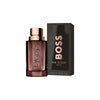 Unisex Perfume Hugo Boss-boss THE SCENT 50 ml