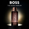 Unisex Perfume Hugo Boss-boss THE SCENT 50 ml