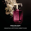 Unisex Perfume BOSS THE SCENT FOR HER 30 ml
