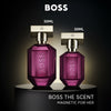 Unisex Perfume BOSS THE SCENT FOR HER 30 ml