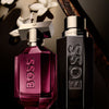 Unisex Perfume BOSS THE SCENT FOR HER 30 ml
