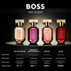 Unisex Perfume BOSS THE SCENT FOR HER 30 ml