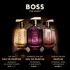Unisex Perfume BOSS THE SCENT FOR HER 30 ml