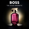 Unisex Perfume BOSS THE SCENT FOR HER The Scent For Her Magnetic 50 ml