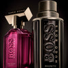 Men's Perfume BOSS THE SCENT FOR HIM MAGNETIC EDP 50 ml