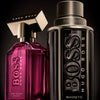 Unisex Perfume BOSS THE SCENT The Scent For Him Magnetic 100 ml