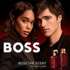 Men's Perfume BOSS THE SCENT FOR HIM ELIXIR EDP 50 ml