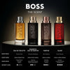Men's Perfume Hugo Boss-boss THE SCENT 100 ml