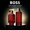 Men's Perfume Hugo Boss-boss THE SCENT 100 ml