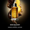 Men's Perfume Hugo Boss-boss THE SCENT 200 ml