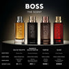 Men's Perfume Hugo Boss-boss THE SCENT 200 ml