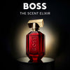 Unisex Perfume Hugo Boss-boss The Scent Elixir The Scent Elixir 30 ml