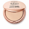 Powder Make-up Base Bourjois Always Fabulous Nº 125 Ivory Nº 125-Ivory Spf 20 7 g