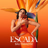 Women's Perfume Escada BALI PARADISE 100 ml