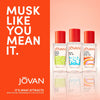 Women's Perfume Jovan EDP