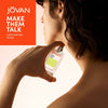 Women's Perfume Jovan EDP