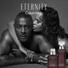 Women's Perfume Calvin Klein ETERNITY 50 ml