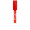Lip-gloss Rimmel London OH MY GLOSS! Nº 004 Vivid Red 6 ml
