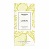 Women's Perfume Coty Chanson d'Eau Lemon EDT 100 ml