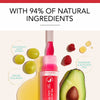 Lipstick Bourjois HEALTHY MIX S.O.S Nº 03-Straw'bisous 4,5 ml