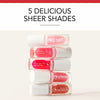 Lipstick Bourjois HEALTHY MIX S.O.S Nº 03-Straw'bisous 4,5 ml