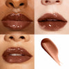 Lip-gloss Rimmel London THRILL SEEKER Nº 800-Chocolate Glaze 10 ml