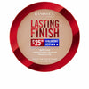 Powder Make-up Base Rimmel London LASTING FINISH Nº 006 rose vanilla Spf 20 7 g