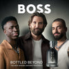 Men's Perfume BOSS BOSS BOTTLED 150 ml