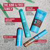 Make-Up Set Rimmel London KIND & FREE