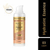 Liquid Make Up Base Max Factor MIRACLE PURE Nº 3-Light 30 ml