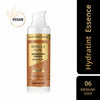 Liquid Make Up Base Max Factor MIRACLE PURE Nº 6-Medium-Deep 30 ml