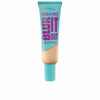 Liquid Make Up Base Rimmel London KIND & FREE BLUR IT OUT Nº 010-Rose Ivory 30 ml