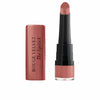 Lipstick Bourjois ROUGE VELVET THE LIPSTICK Nº 47-Rosebrule 2,4 g