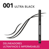 Make-Up Set Bourjois EYELINER FEUTRE (1 Unit)