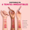 Lipstick Bourjois BUTTER TINT LIP GLAZE 2 g