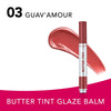 Lipstick Bourjois BUTTER TINT LIP GLAZE 2 g
