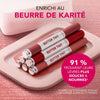 Lipstick Bourjois BUTTER TINT LIP GLAZE 2 g