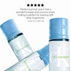 Body Mist Calvin Klein CK SILKY COCONUT 236 ml