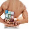 Body Mist Calvin Klein CK 236 ml
